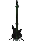 Ibanez Gsr200 Black Bass Guitar