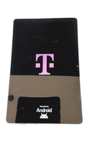 T Mobile Revvl Tab 2 Black Tablet