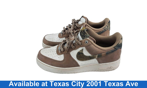 Nike Io9803-200 Brown