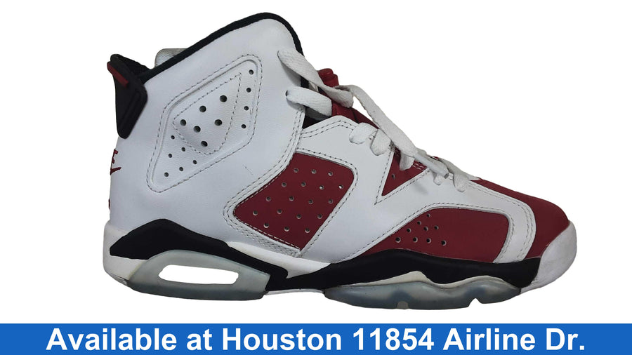 Jordan 384665-106 White