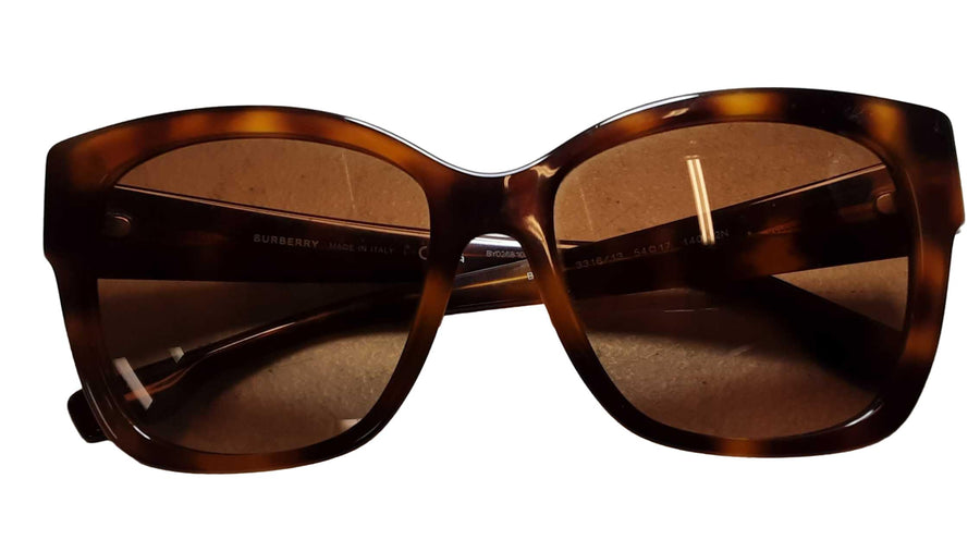 Burberry B 4345 Brown