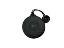 No Name Black Portable Speaker