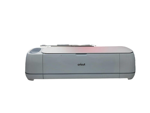 Cricut Cxpl303b Gray 3D Printer / Accessory