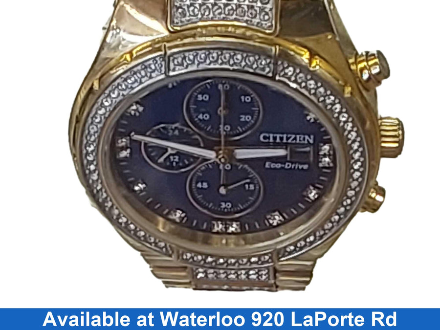 Croton Croton Silver Regular Watch