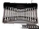 Kobalt Pro90 Ratchet Silver Socket