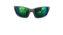 Maui Jim Mj604-14 Black