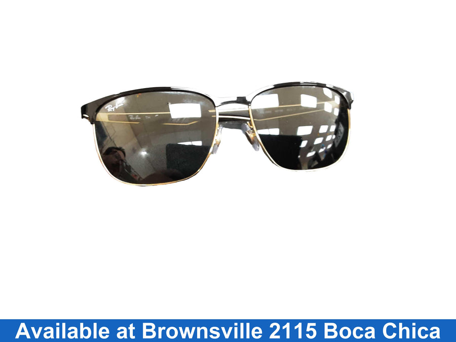 Ray-ban Rb3569 Black