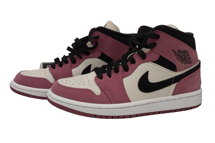 Jordan Dc7267-500 Pink