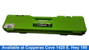Etoolab Tw170f Green Standard Hand Wrench