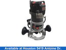 Porter Cable 890 Gray Corded Router