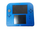 Nintendo 2ds 32 Gb Blue Portable Video Game System
