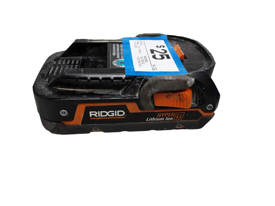 Ridgid R840085 Orange Power Tool Accessory