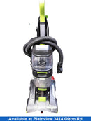 Hoover Fh54011 Green Upright Vacuum Cleaner