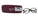 Ray-ban Rb9095v Brown