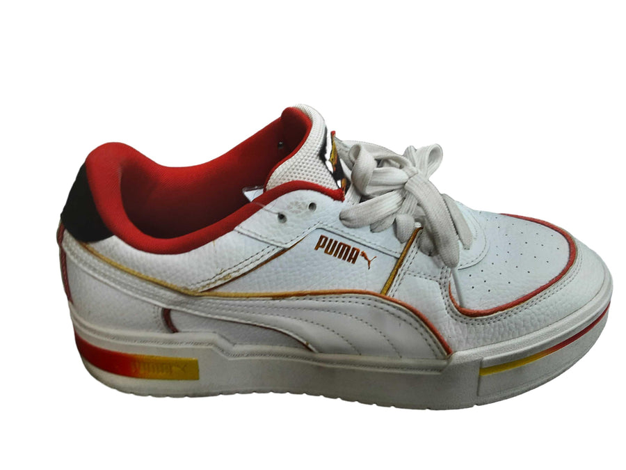 Puma 389528-01 White