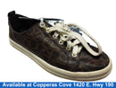 Calvin Klein C18 Brown