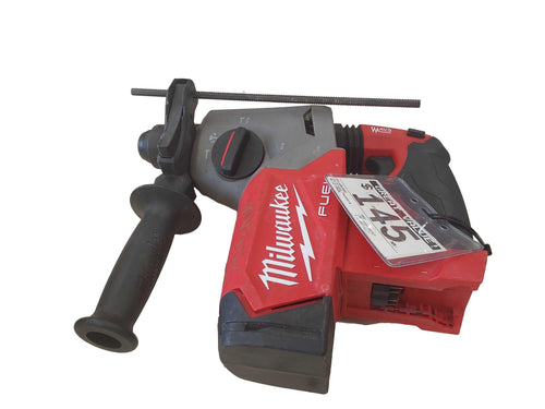 Milwaukee 9r31 Red Cordless Hammer
