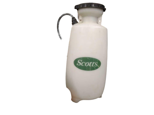 Scotts Sprayer White Lawn / Garden Sprayer