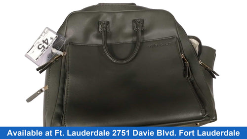 Ayia&co Green Purse / Handbag