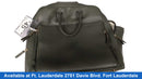 Ayia&co Green Purse / Handbag