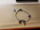 Snake Bracelet - Silver 24.3 grams 7 inch