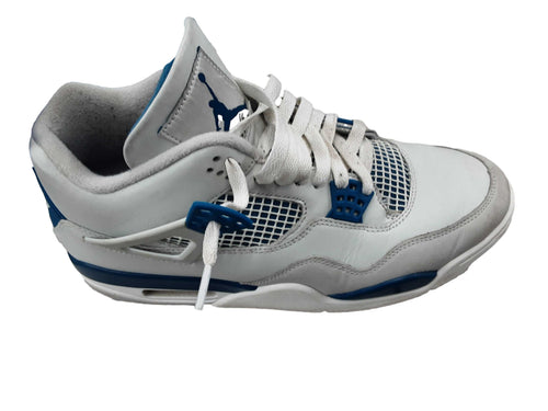 Jordan Fv5029-141 Blue