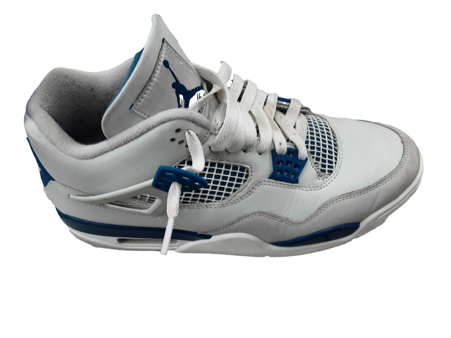 Jordan Fv5029-141 Blue