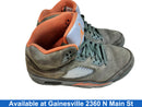 Jordan Dd0587-308 Green