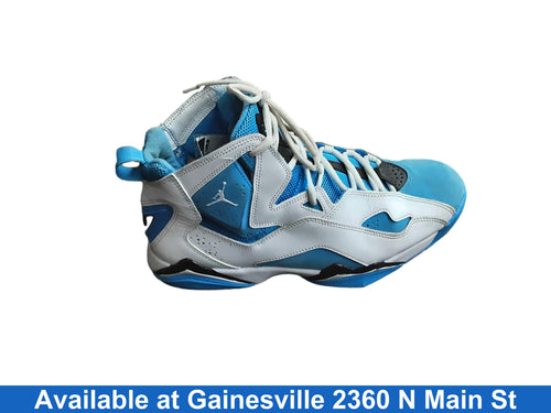 Jordan Ct8532-001 White