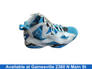 Jordan Ct8532-001 White