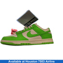 Nike Hv0842-133 Green