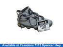 Jordan Cw4641-001 Gray