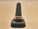 Men's Ring - Yellow Gold 14k (.585) 11 grams Size 13.5