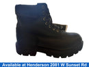 Timberland A5tf3 Black