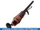 Ns Design Wav 4 Brown Violin