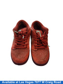 Nike Dv5429-601 Orange