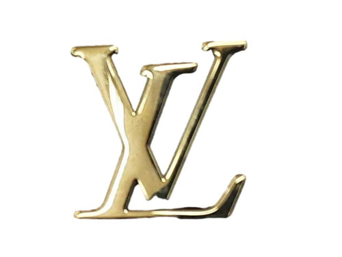 Louisvuitton C5116 Brown Belt / Buckle