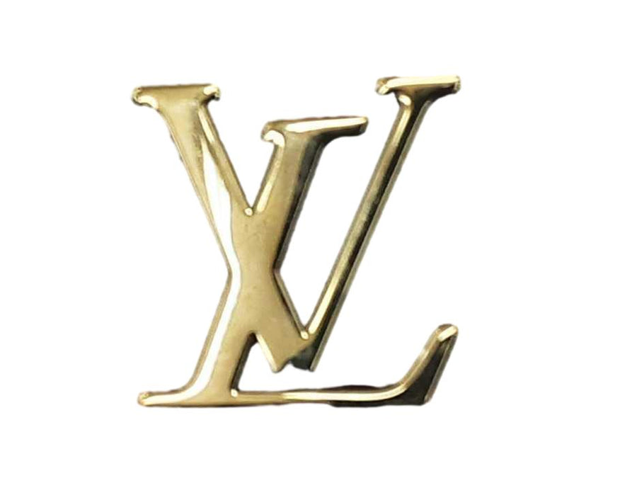 Louisvuitton C5116 Brown Belt / Buckle