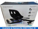 Hover 1 Black Skateboarding / Longboarding Equipment