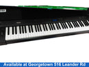 Yamaha P150 Black