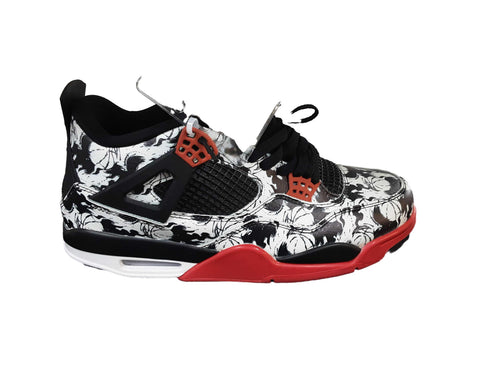 Jordan Bq0897-006 Black