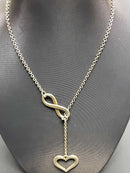Chain - Silver 8.9 grams 20 inch