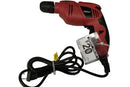 Hyper Tough Aq00017g Red Corded Screw Gun