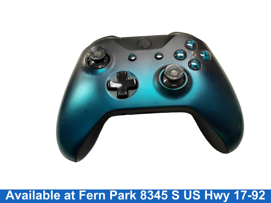 Microsoft 1708 White Gaming Controller