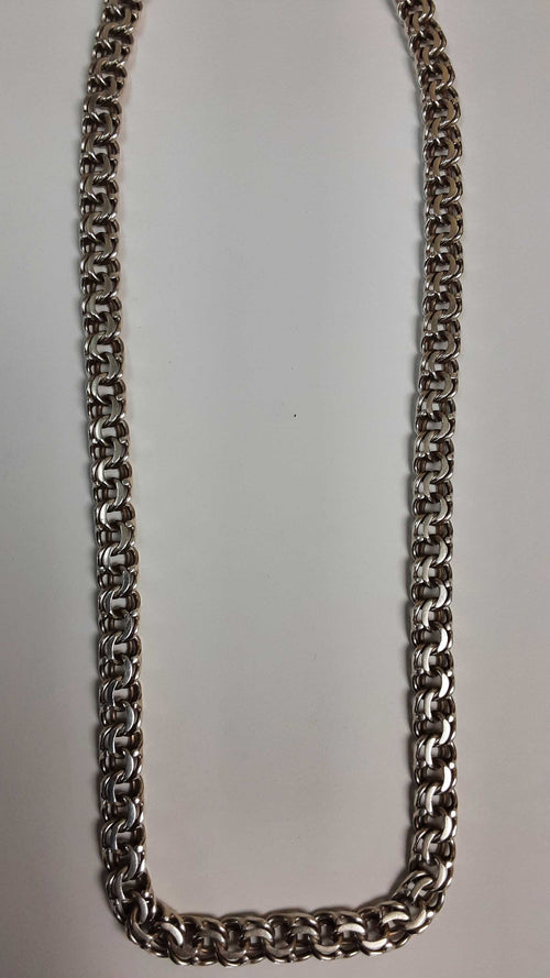 Chain - Silver 96 grams 24 inch