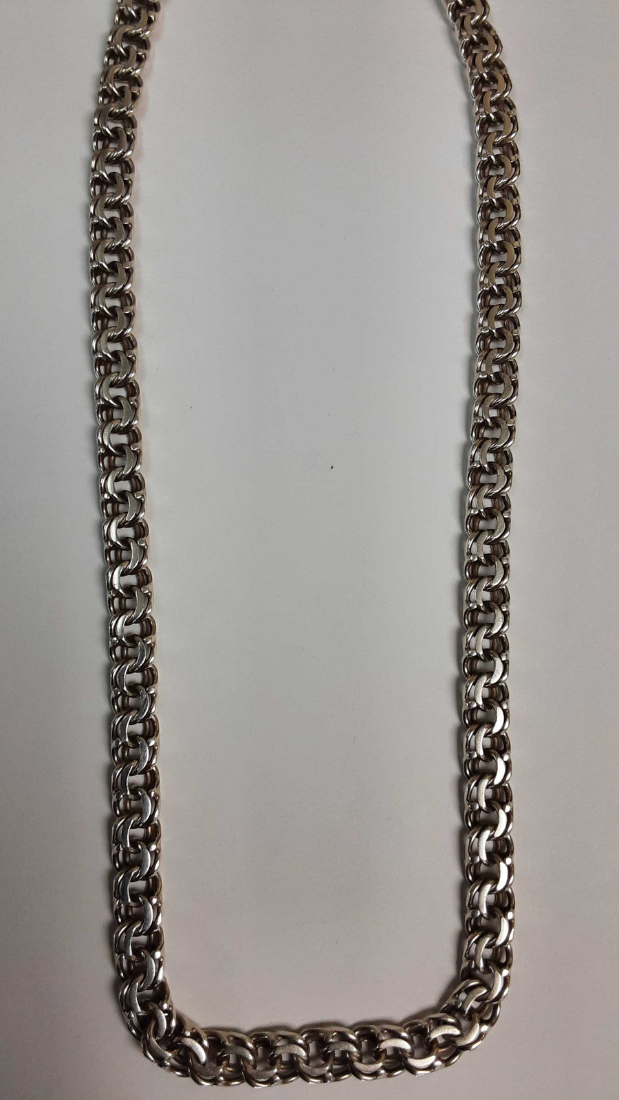 Chain - Silver 96 grams 24 inch