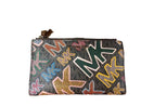 Michael Kors 32f1gj6w7u Brown Wallet