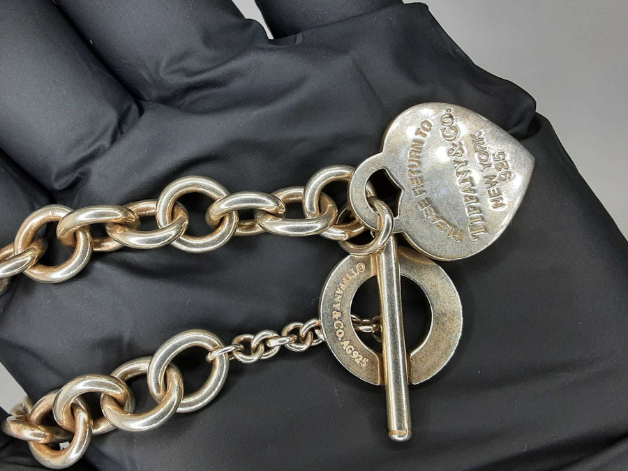 Chain - Silver 74 grams 20 inch
