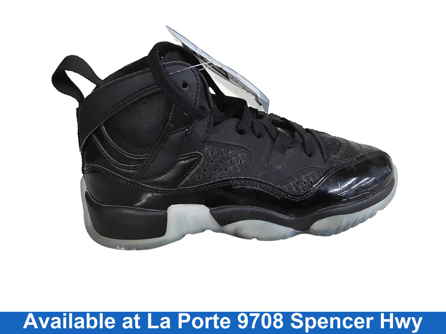 Jordan Dq8431-003 Black
