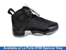 Jordan Dq8431-003 Black